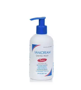 Vanicream Gentle Wash for Baby