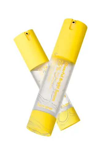 This Is Your Cheerful Bright Serum