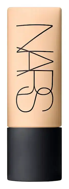 NARS Cosmetics Soft Matte Complete Foundation Vienna