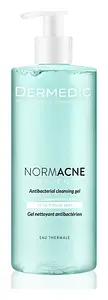 Dermedic Normacne Antibacterial Cleansing Gel