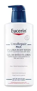 Eucerin Urearepair Plus 5% Urea Body Wash