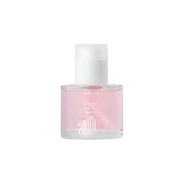 Anillo Rosy Night Repair Hair Essence