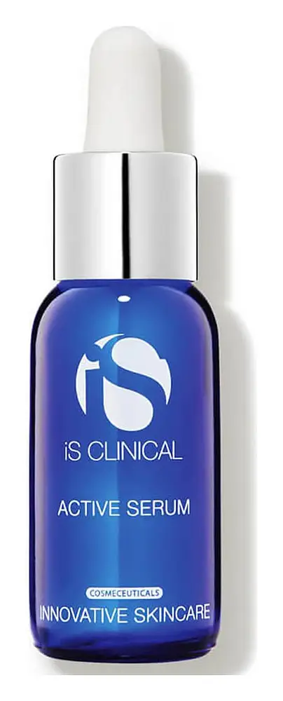 Is Clinical Active Serum
