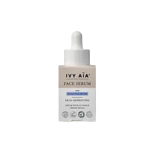 IVY AÏA Face Serum Niacinamide