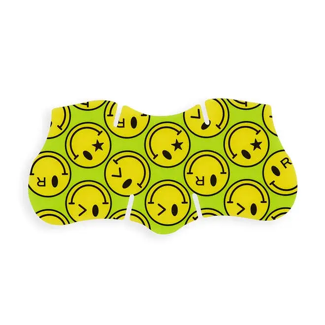Revolution Beauty S.W.Smiley Hydro Happy Hydrocolloid Nose Strips