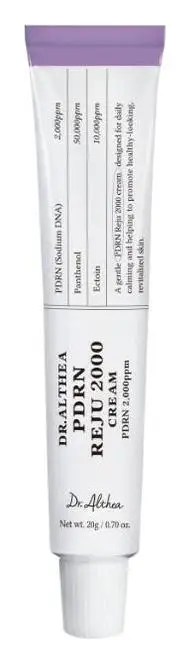 Dr. Althea PDRN Reju 2000 Cream