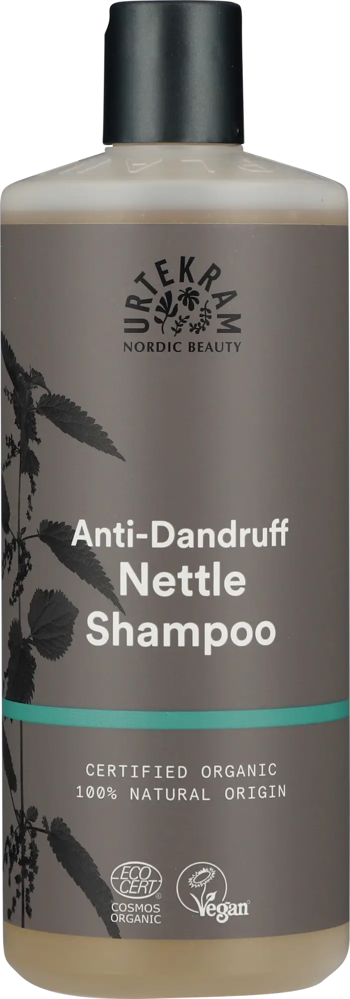 Urtekram Anti-Dandruff Nettle Shampoo