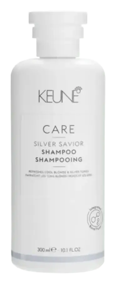 Keune Care Silver Savior Shampoo
