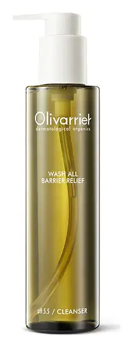 Olivarrier Wash All Barrier Relief