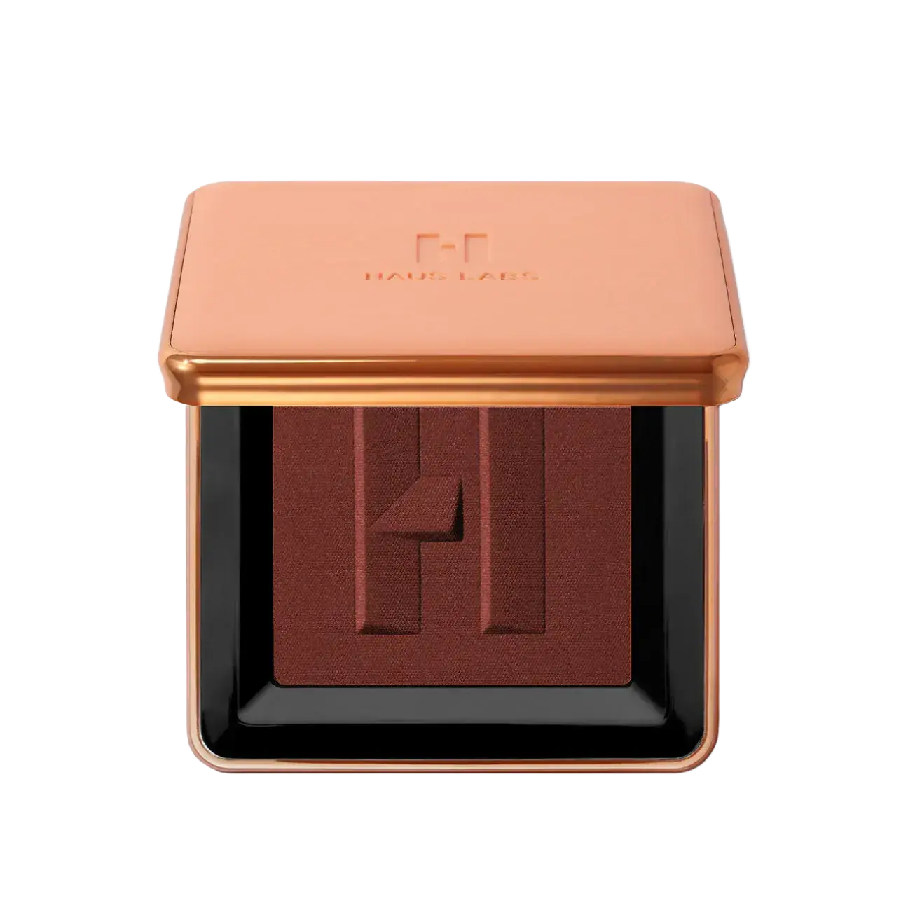 Haus Labs By Lady Gaga Power Sculpt Velvet Bronzer Redwood Medium Deep