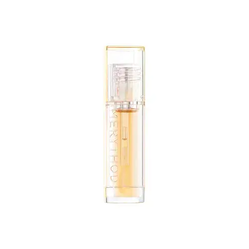 Merythod Bling Chu Lip Oil 01 Honey