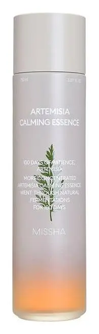 Missha Artemisia Calming Essence