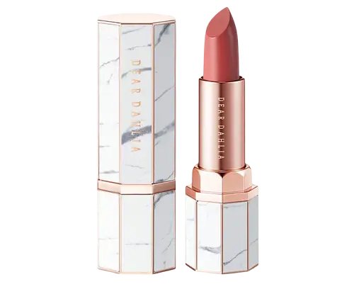 Dear Dahlia Lip Paradise Sheer Dew Lipstick 05_S306 Kate