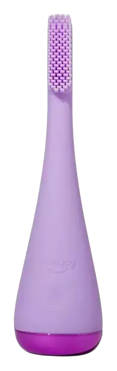 Blinkjoy Electric Eyelid Brush 2 Lavender
