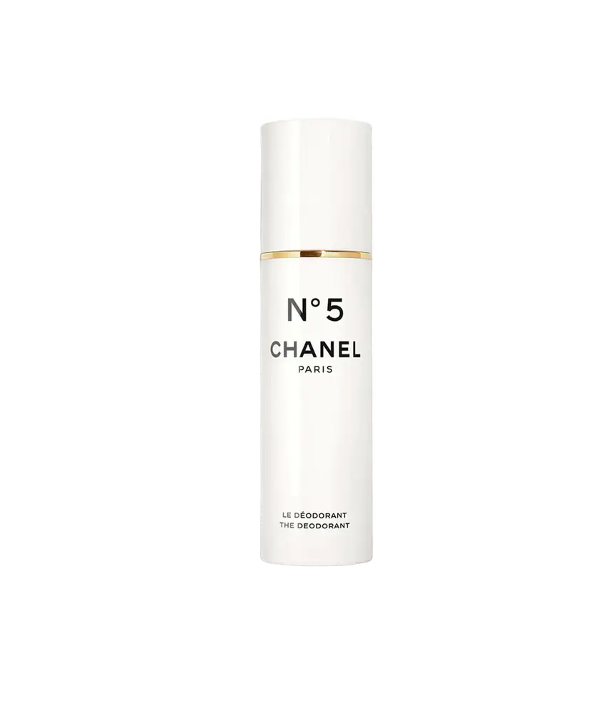 Chanel N°5 The Deodorant