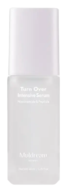 Muldream Turn Over Intensive Serum