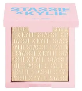 Kylie Cosmetics Kylighter Illuminating Powder Stassie Collection