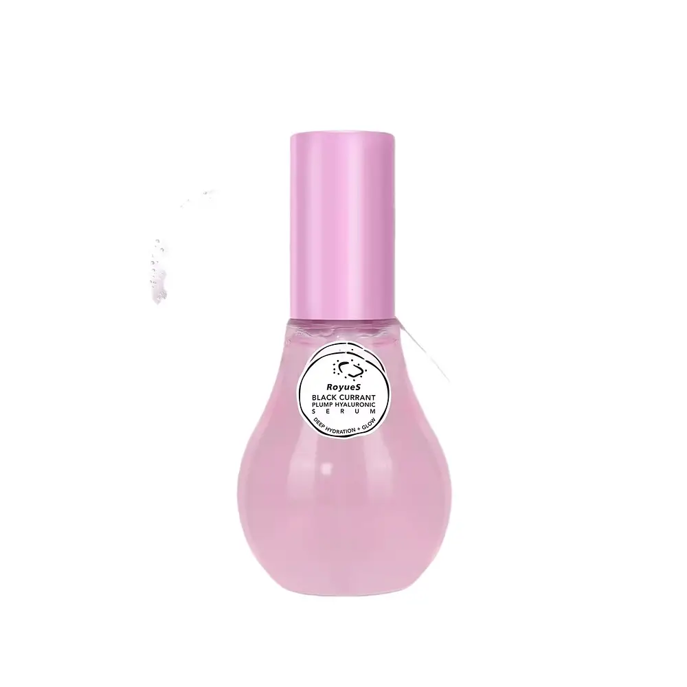 Royues Black Currant Plump Hyaluronic Serum