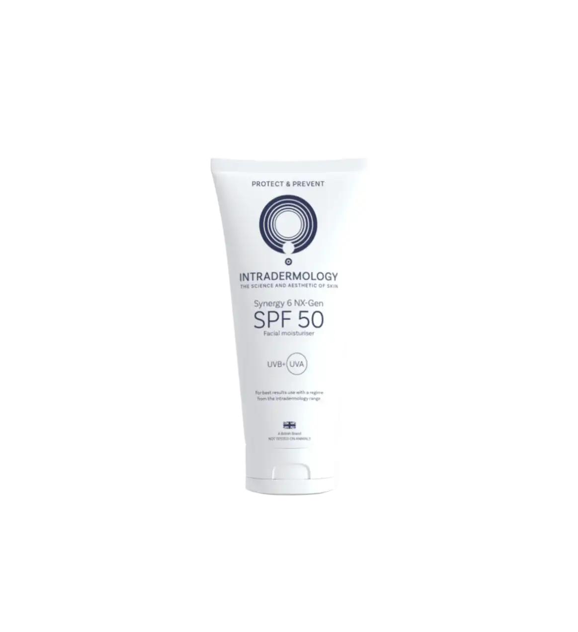 Intradermology Synergy 6 NX-Gen SPF 50