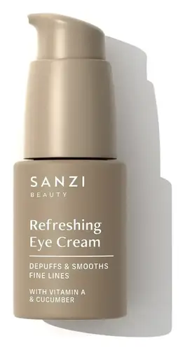 Sanzi Beauty Refreshing Eye Cream