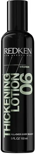 REDKEN Thickening Lotion 06