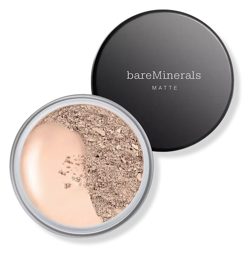 bareMinerals Matte Foundation SPF 15 Fairly Medium 05