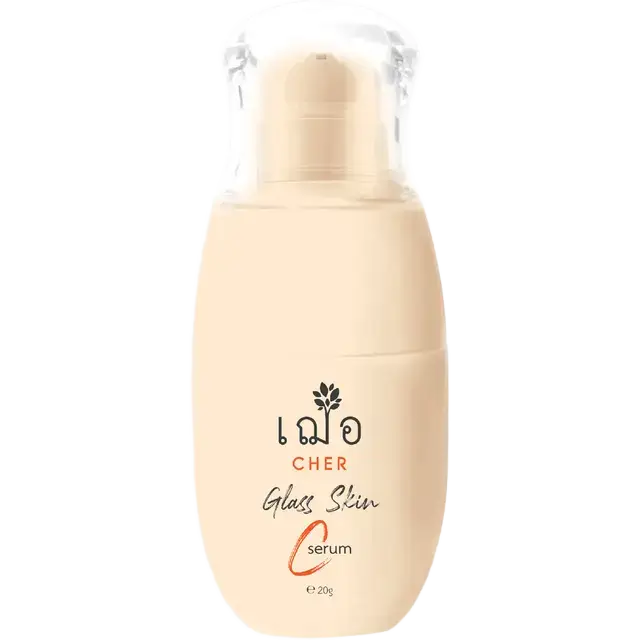 Cher Skincare Cher Glass Skin C Serum