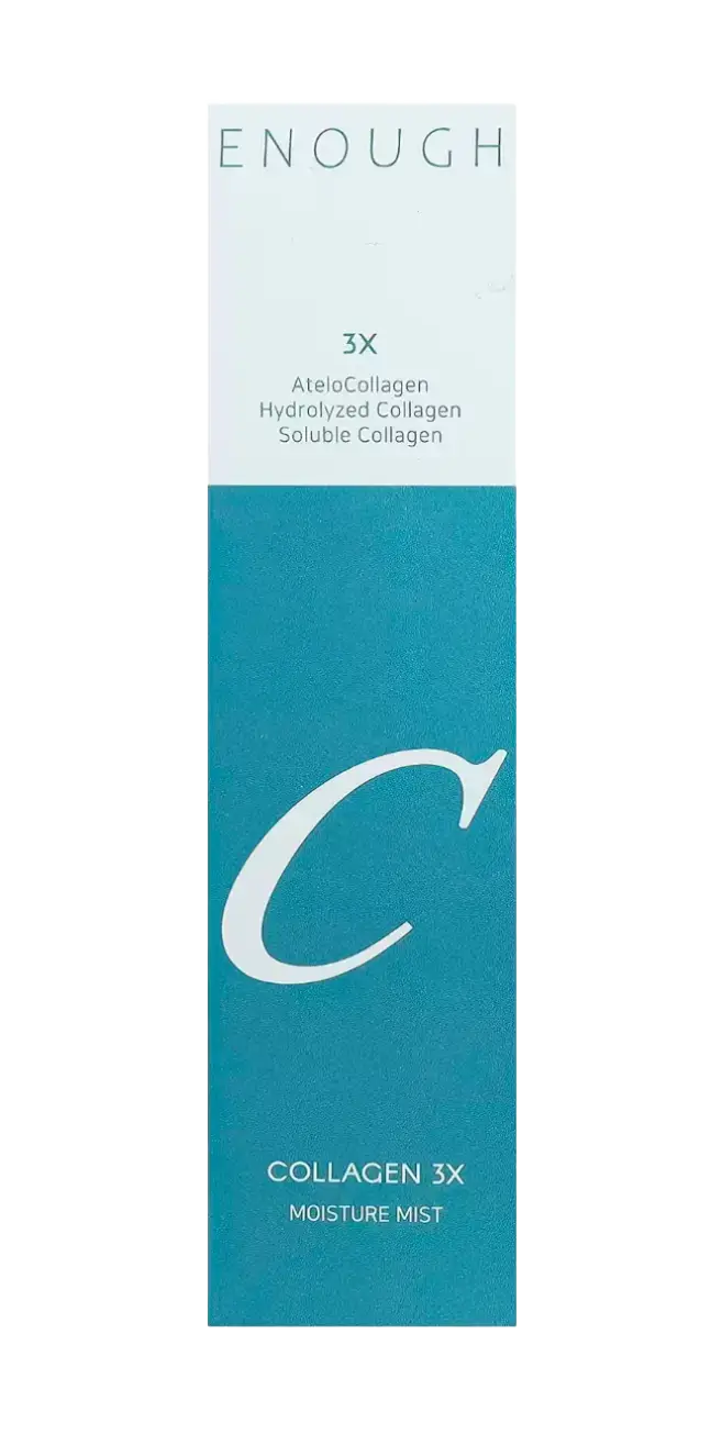 Enough Collagen 3X Moisture Mist