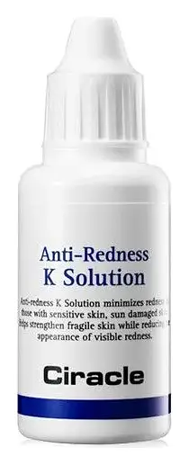 Ciracle Anti-Redness K Solution