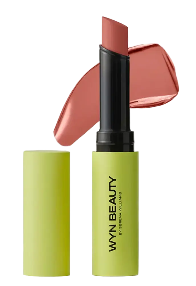 Wyn Beauty Say Everything Max Intensity Featherweight Lipstick Whisper