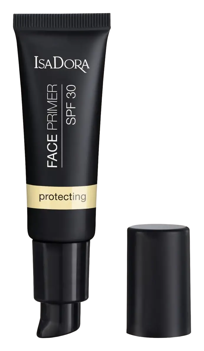 ISADORA Face Primer Protecting SPF30 Transparent