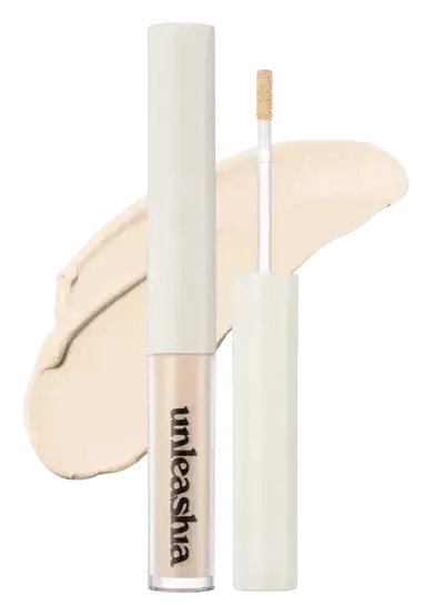 Unleashia Bye Bye My Blemish Concealer 1.0 Peony