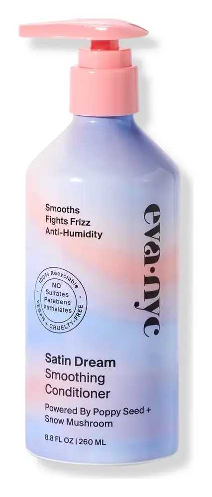 Eva NYC Satin Dream Smoothing Conditioner