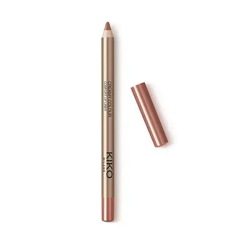 KIKO Milano New Creamy Colour Comfort Lip Liner Sesame Crunch