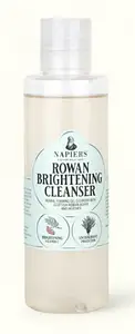 Napiers Rowan Brightening Gel Cleanser