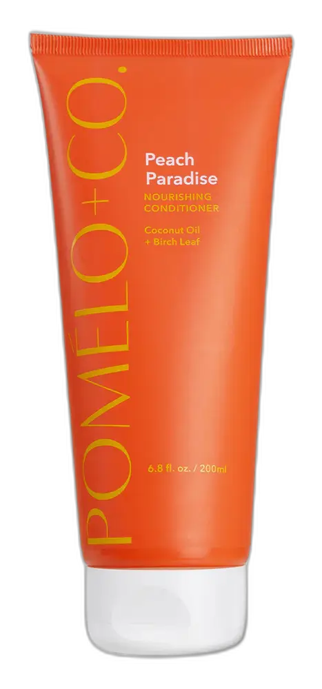 Pomélo+Co. Peach Paradise Nourishing Conditioner