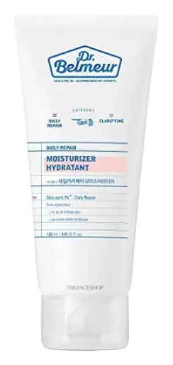 Dr.Belmeur Daily Repair Moisturizer