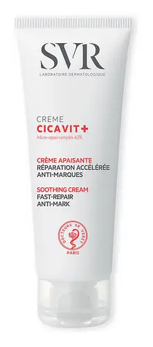 SVR Cicavit+ Creme