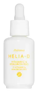 Helia-D Hydramax Vitamin C & Hyaluron Duo Serum