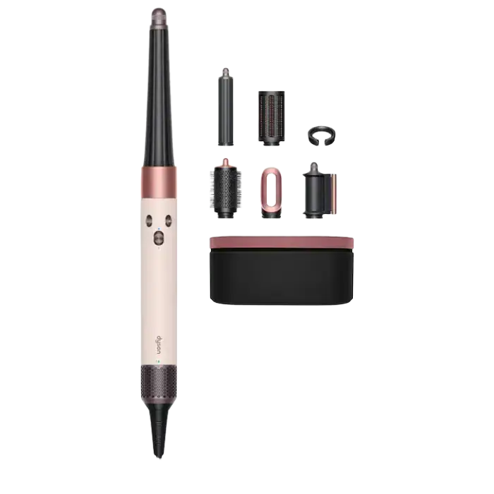 Dyson Airwrap ID Multi-Styler And Dryer For Straight To Wavy Hair