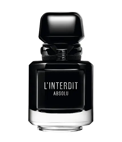 Givenchy L'Interdit Absolu Eau De Parfum Intense