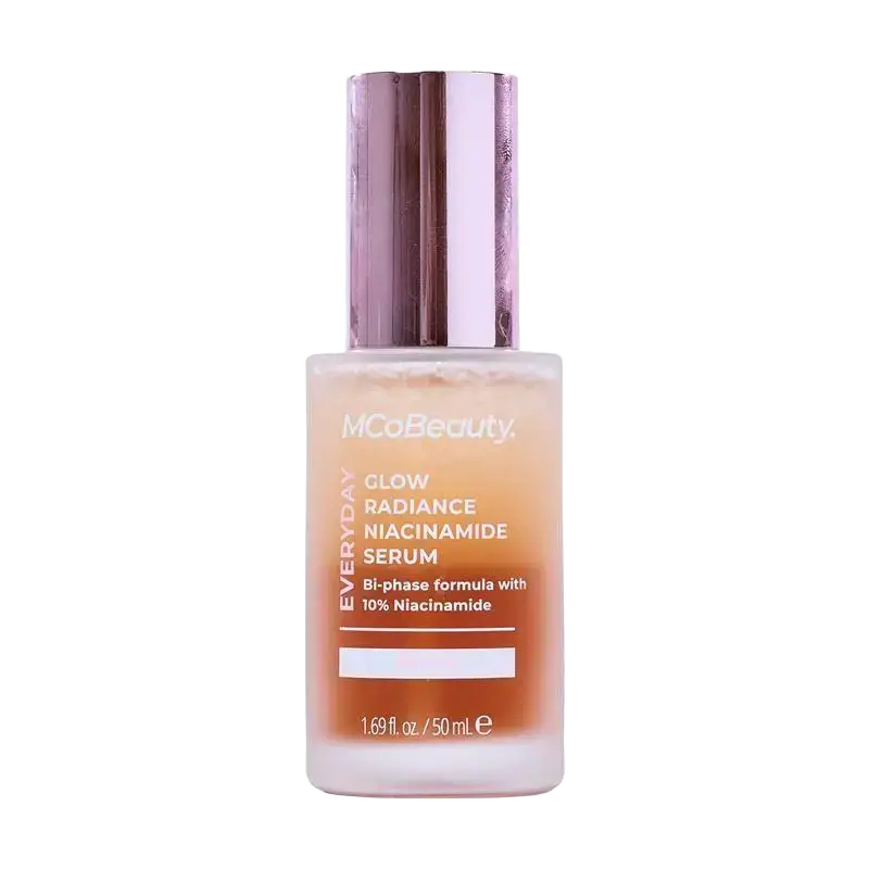 MCoBeauty. Glow Radiance Niacinamide Serum