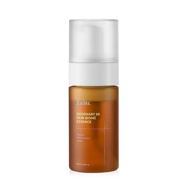 Starlike Rosemary 68 Skin Biome Essence