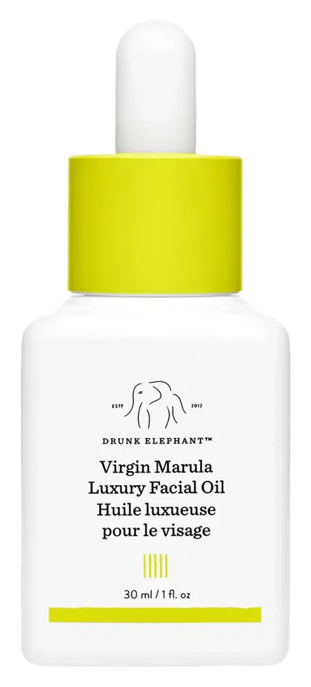 Drunk Elephant Virgin Marula Luxury Facial Oil
