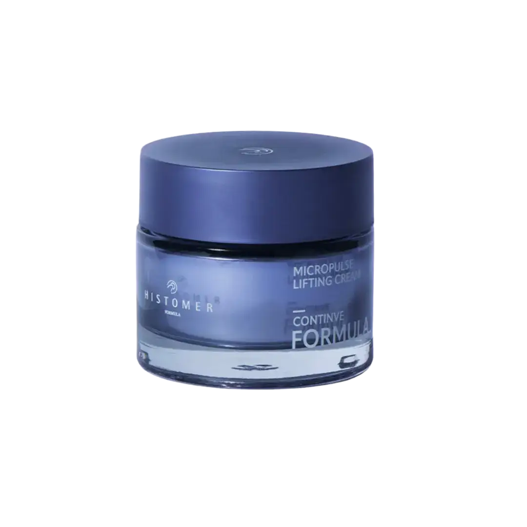 Histomer ContinVe Formula Micropulse Lifting Cream