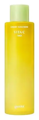 Goodal Green Tangerine Vita-C Toner