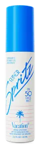 Vacation Super Spritz SPF50 Face Mist