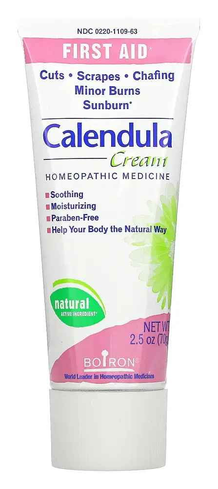 Boiron Calendula Cream