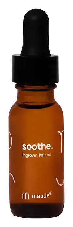 maude Soothe