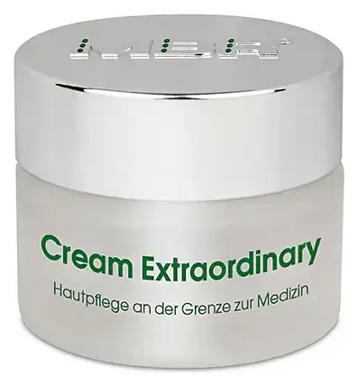 Medical Beauty Research Cream Extraordinary